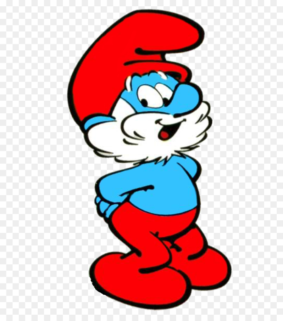 Free Free Papa Smurf Svg 109 SVG PNG EPS DXF File