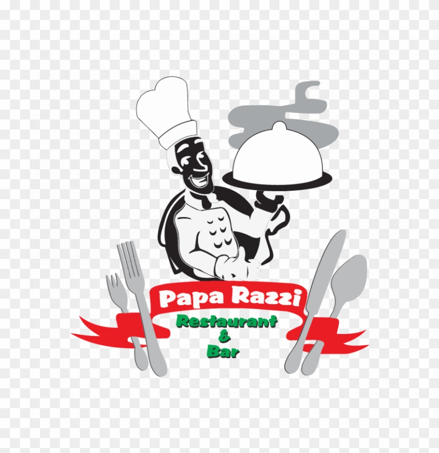 Paparazzi Logo.