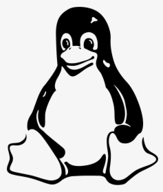 Linux Logo PNG Images, Transparent Linux Logo Image Download.