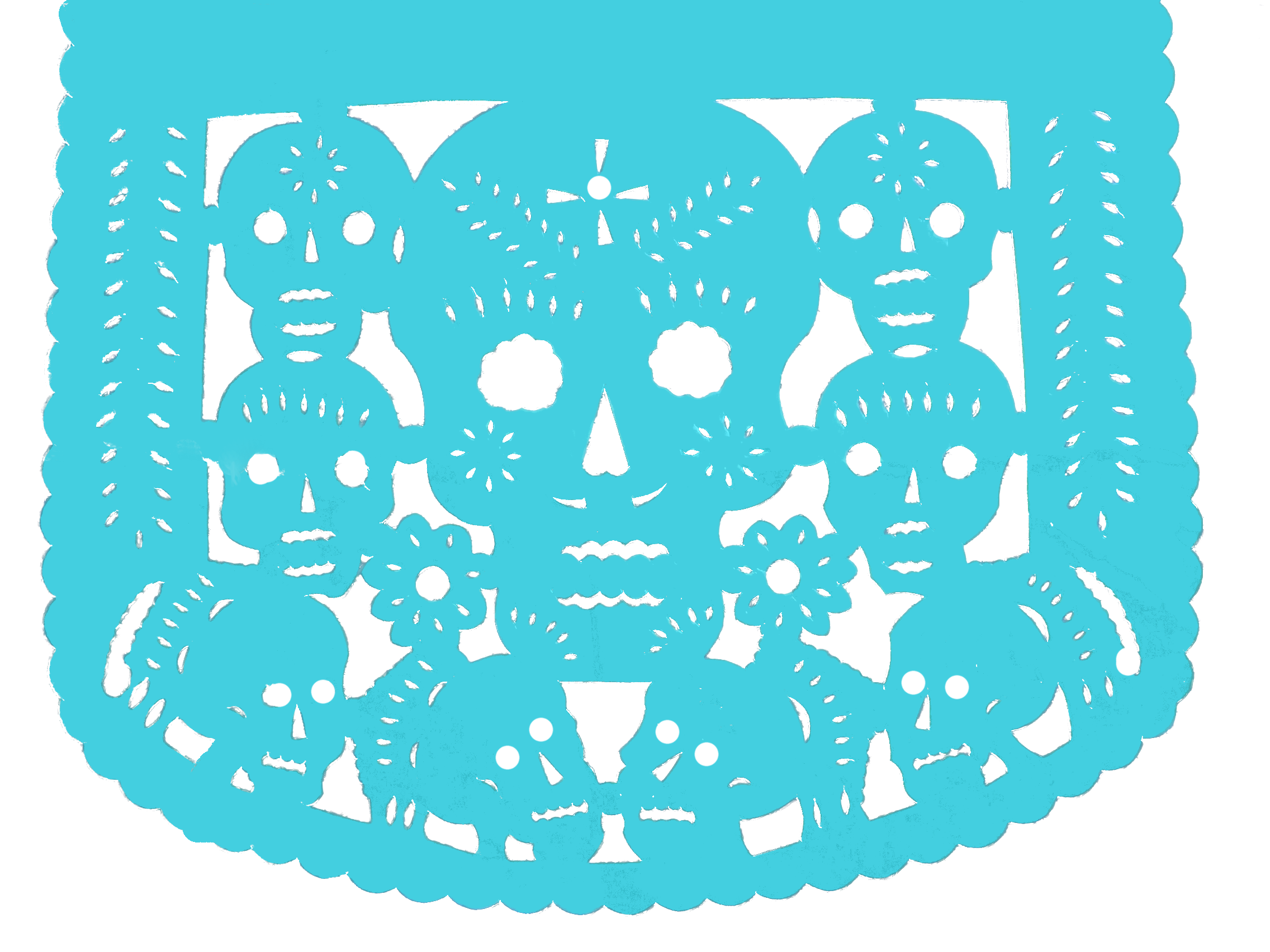 Mexican clipart papel picado, Picture #1646840 mexican.