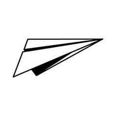 Paper Airplane Clipart & Paper Airplane Clip Art Images.