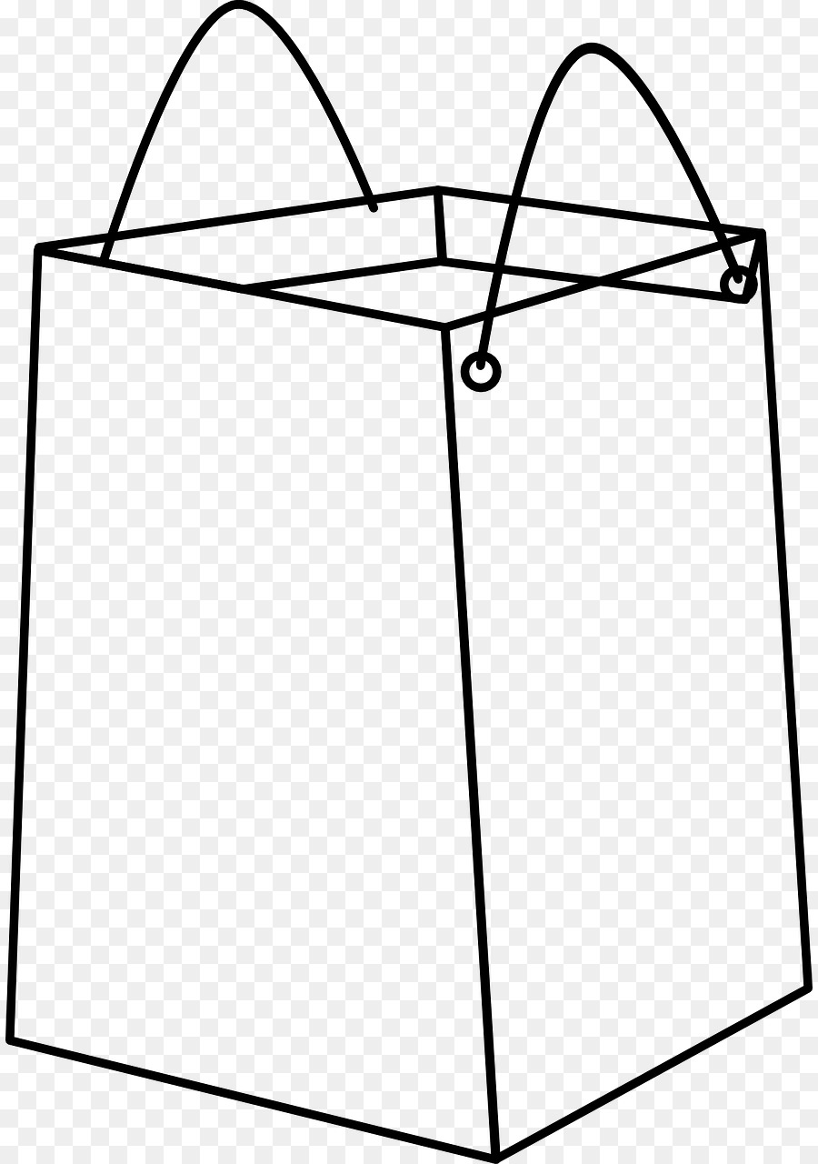 Shopping Bag clipart.