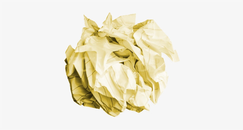 Paper Ball Png.