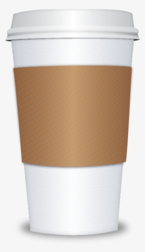 Paper Coffee Cup Png PNG Images.