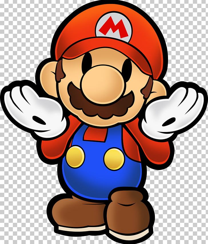 Super Mario Bros. Super Mario 64 Paper Mario PNG, Clipart.