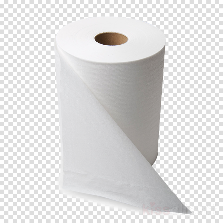 Paper Towel Clipart.