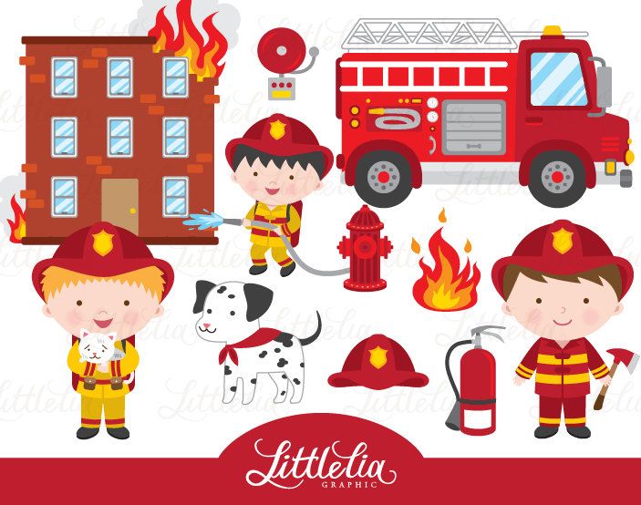 1000+ ideas about Firefighter Clipart on Pinterest.