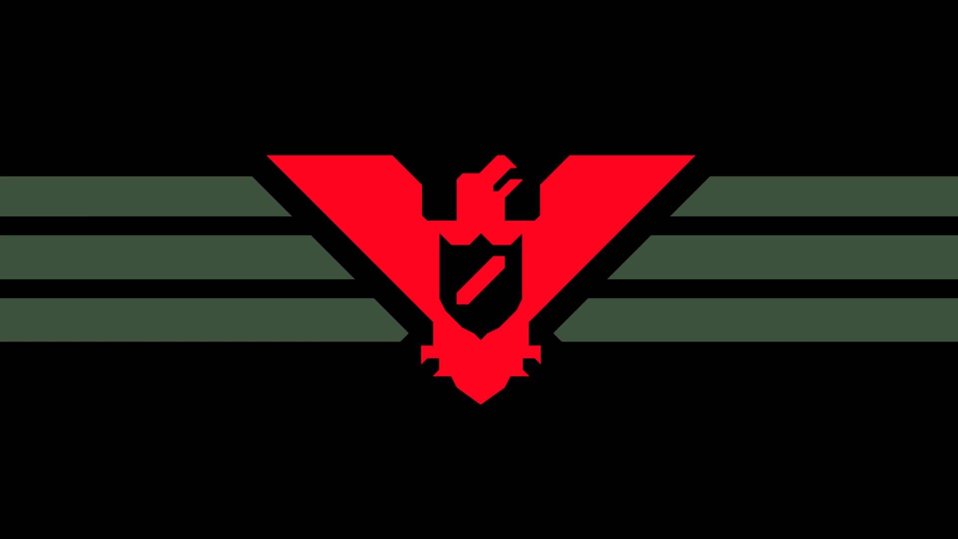 Papers, Please Theme Song.