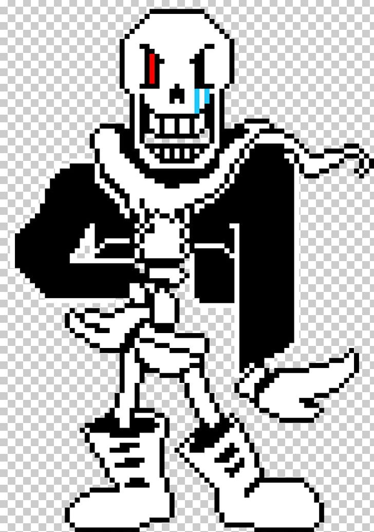 Undertale Paper Papyrus Sprite PNG, Clipart, Area, Art.