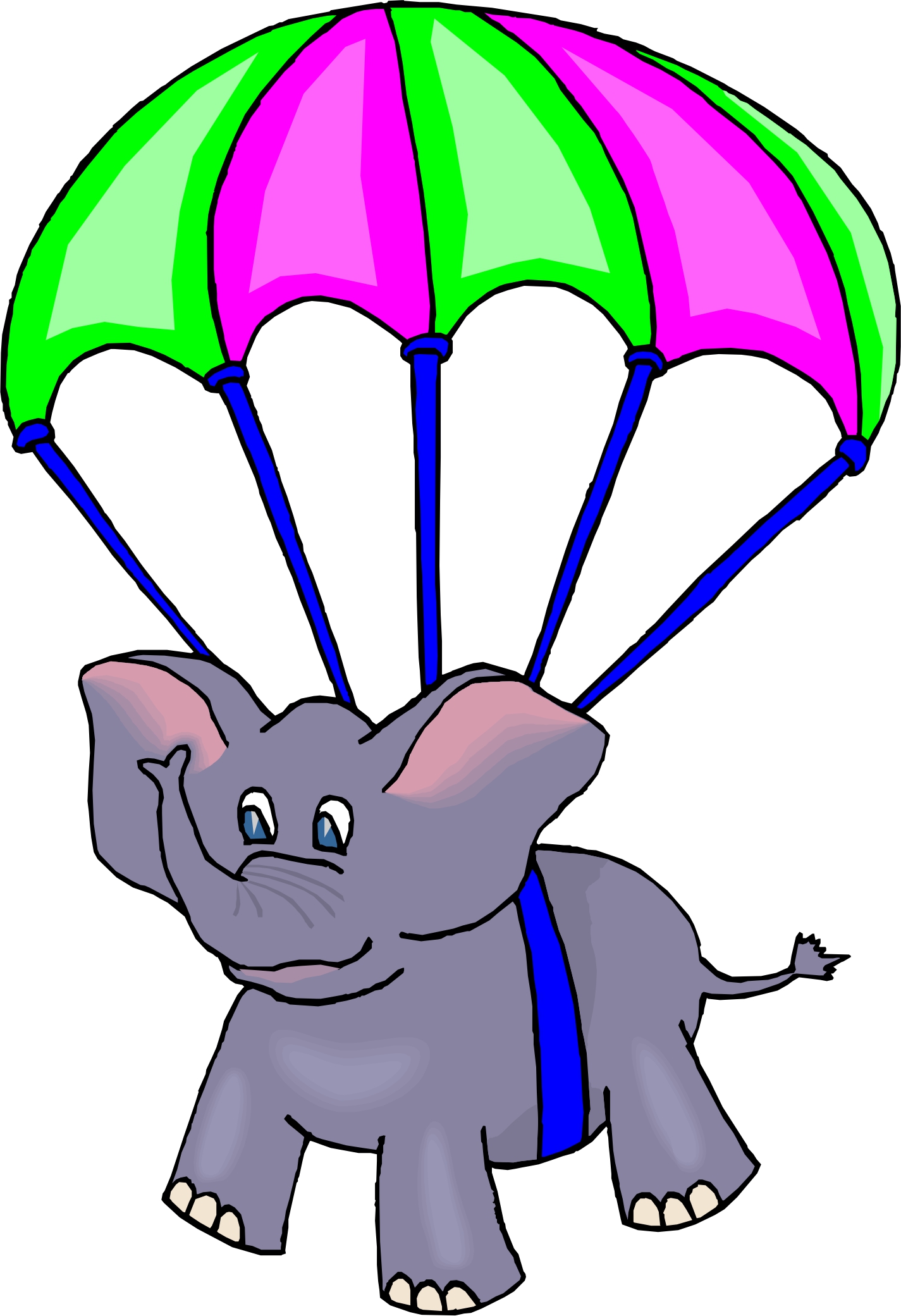 Parachutes clipart 20 free Cliparts | Download images on Clipground 2021