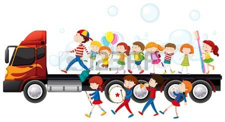 clipart parade pictures 20 free Cliparts | Download images on Clipground 2022