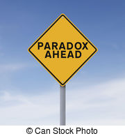 Paradox Illustrations and Stock Art. 266 Paradox illustration and.