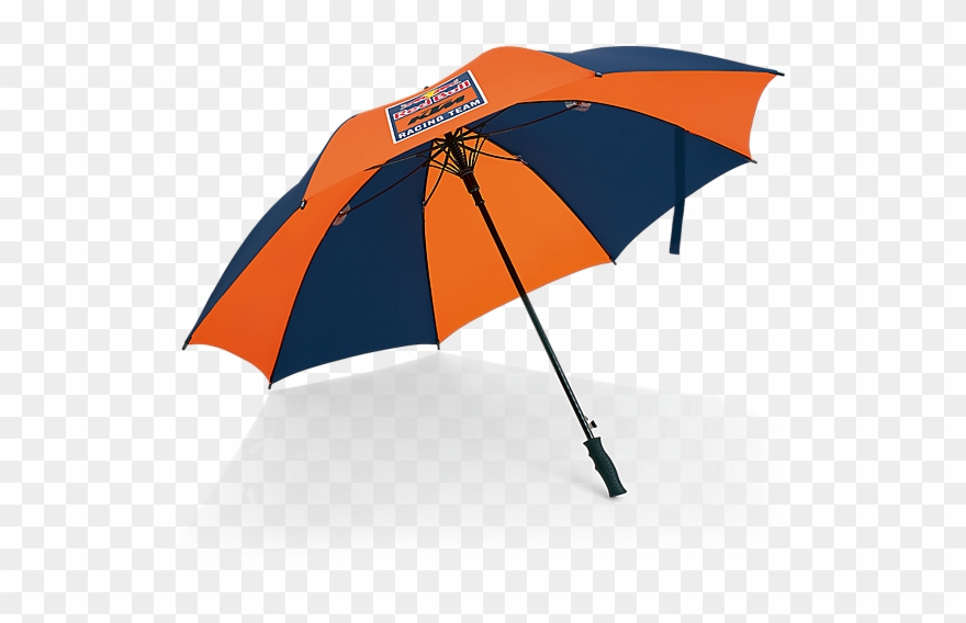 Rbktm Racing Umbrella.