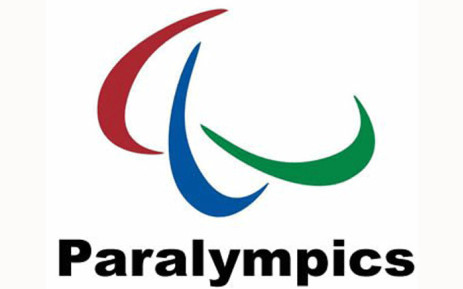 Paralympics Logo 2 