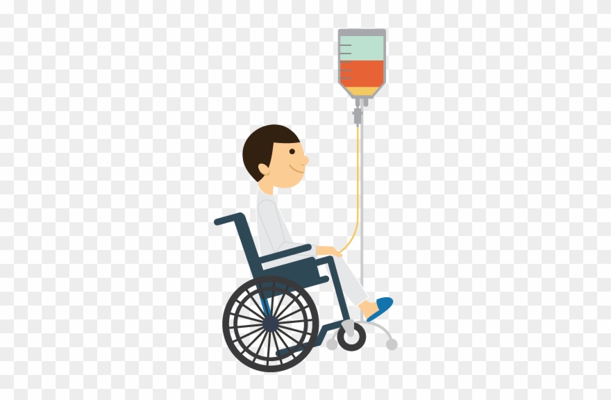 Paralysis Is A Condition Wherein One Or More Parts Clipart.