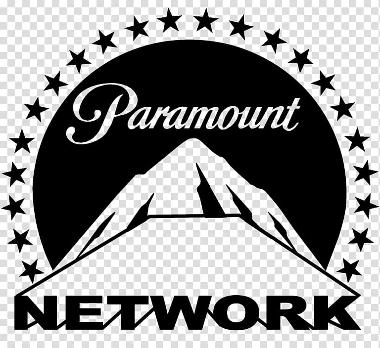 Logo Paramount Network Television network Paramount Channel.