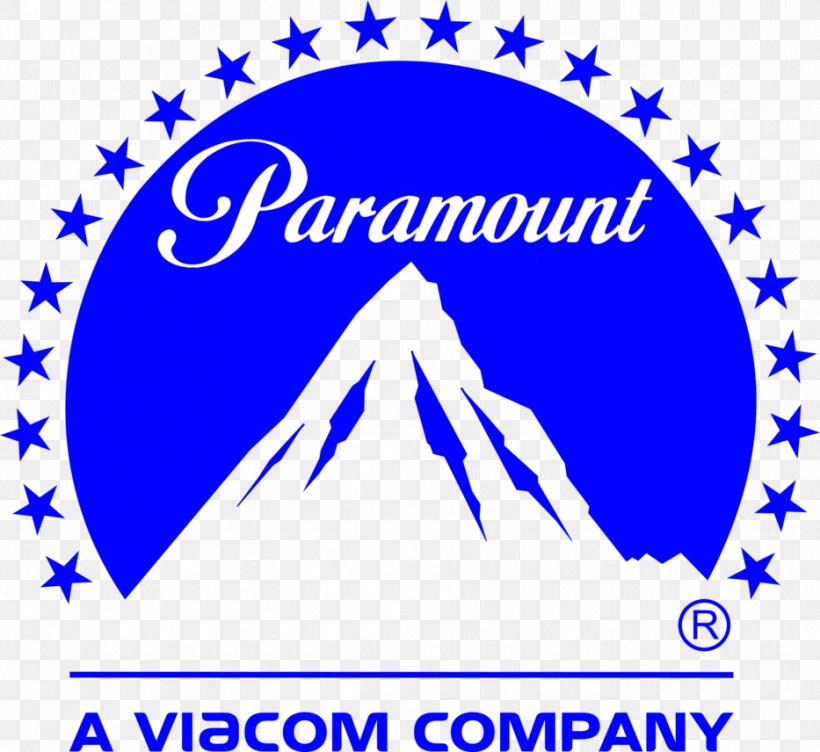 Paramount Pictures Hollywood Paramount Television Image Logo.