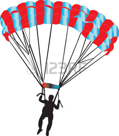 1,023 Paratrooper Stock Vector Illustration And Royalty Free.