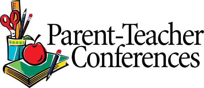 parent teacher conference cartoon