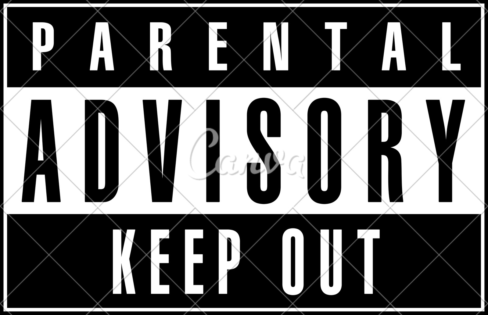 parental advisory logo clipart 10 free Cliparts | Download images on