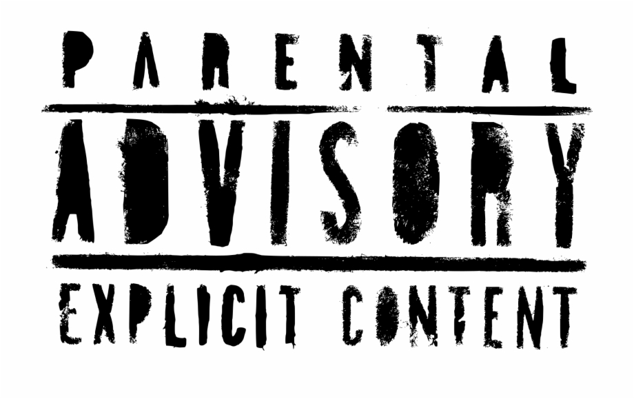 parental advisory png download 10 free Cliparts | Download images on