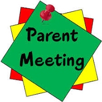 SEND Parent Meetings KS1.
