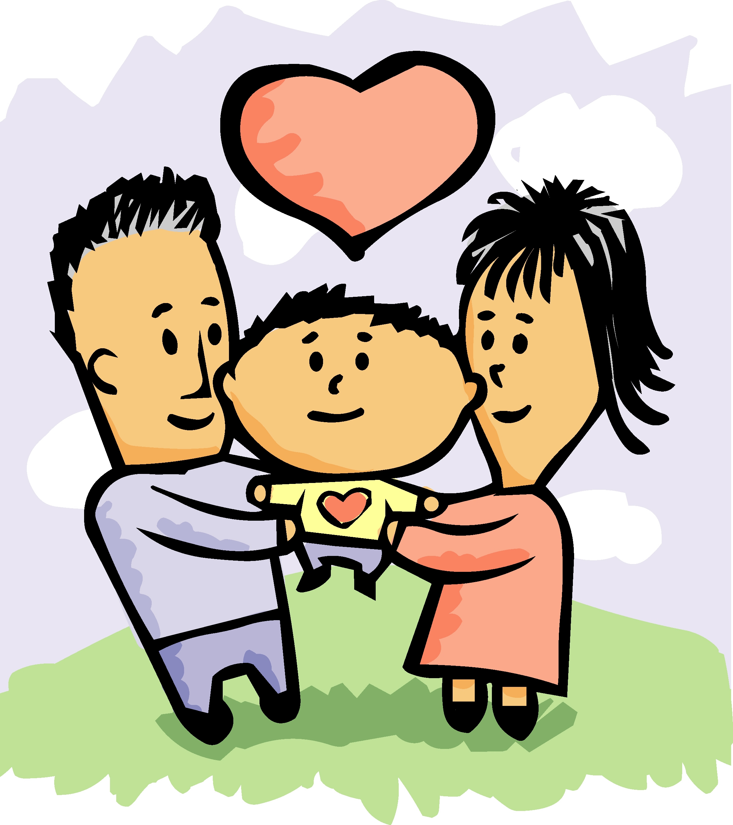 Free Loving Parents Cliparts, Download Free Clip Art, Free.