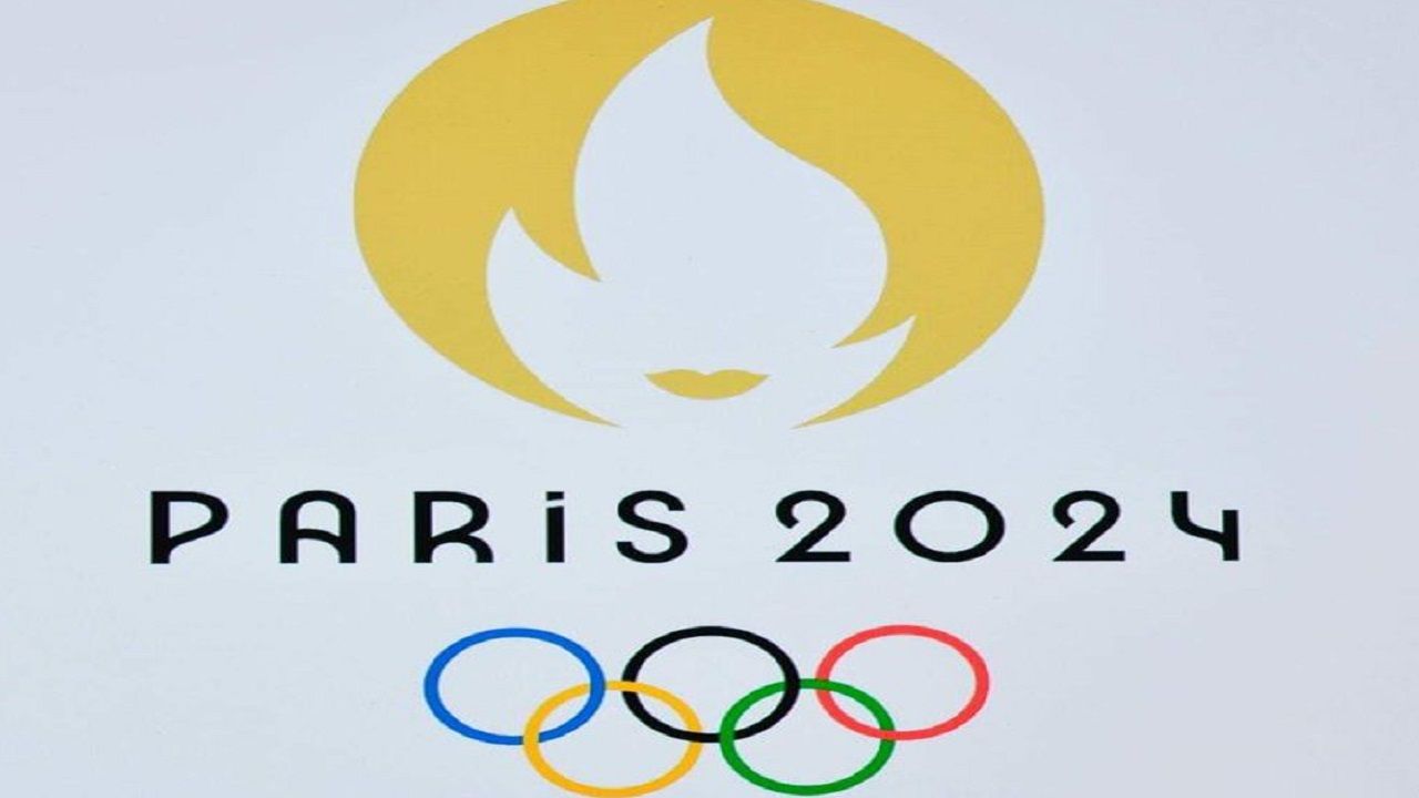 paris olympic logo 10 free Cliparts Download images on Clipground 2023