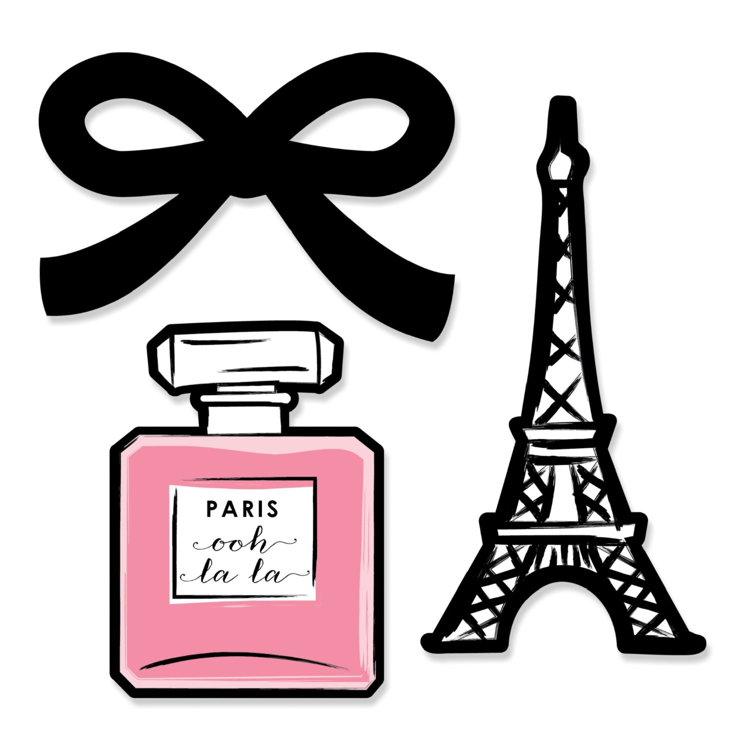 Paris Theme Clipart 10 Free Cliparts Download Images On Clipground 2024