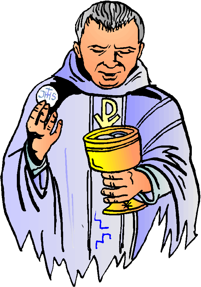 Priest Clipart 20 Free Cliparts Download Images On Clipground 2022