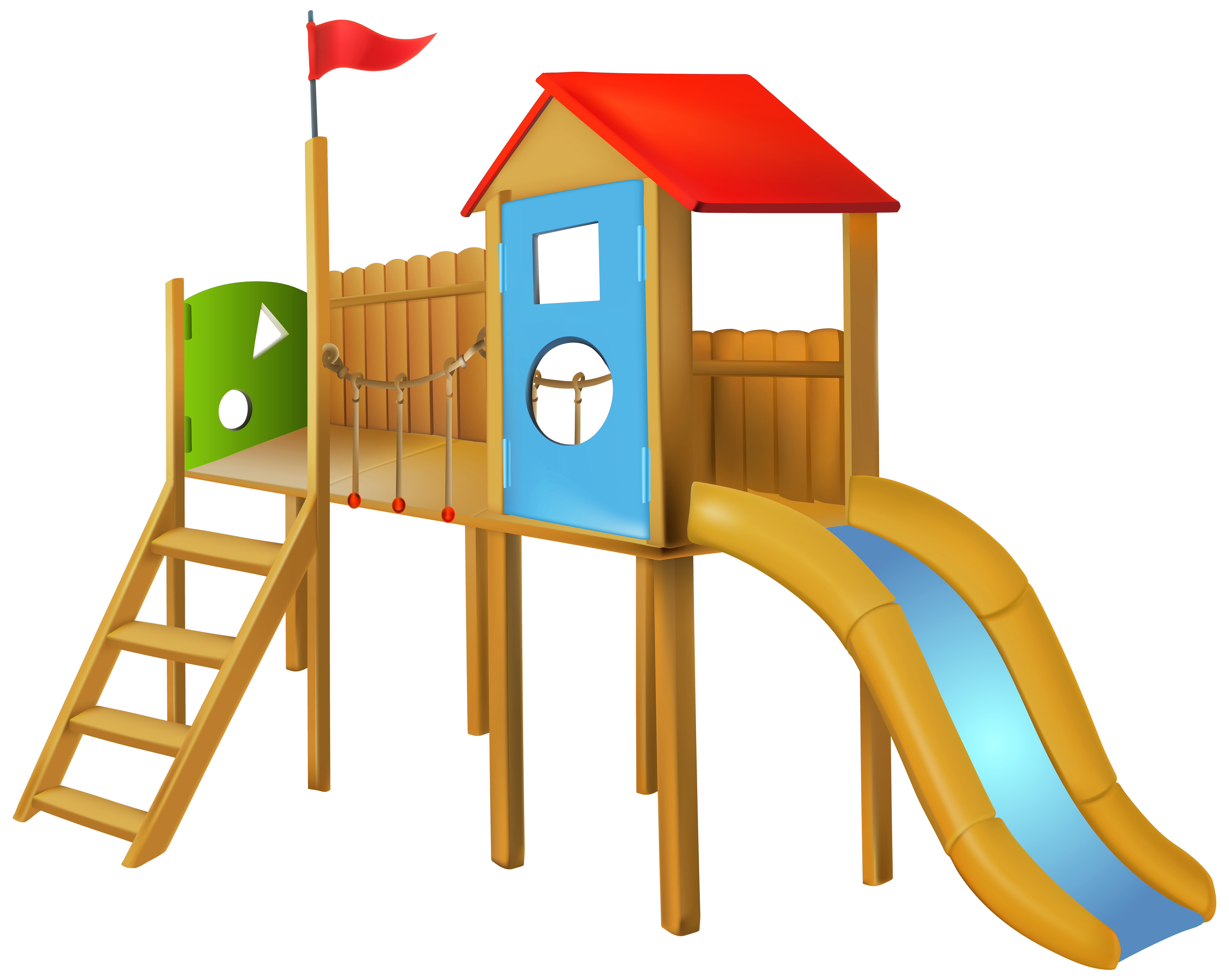 Playground Equipment Png 10 Free Cliparts Download Images On