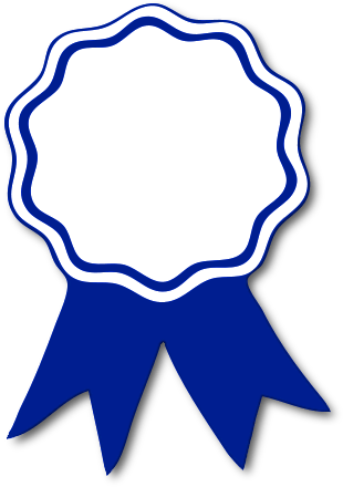 Award Ribbon Printable.