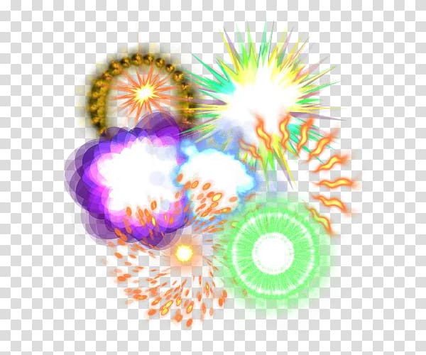 Particle system Sprite, particle transparent background PNG.