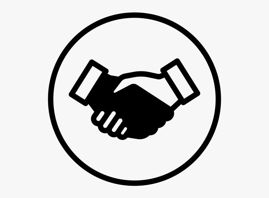 Partnership Icon Transparent , Free Transparent Clipart.