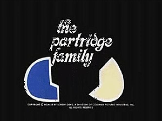 The Partridge Family Season 4 Air Dates & Countdown.