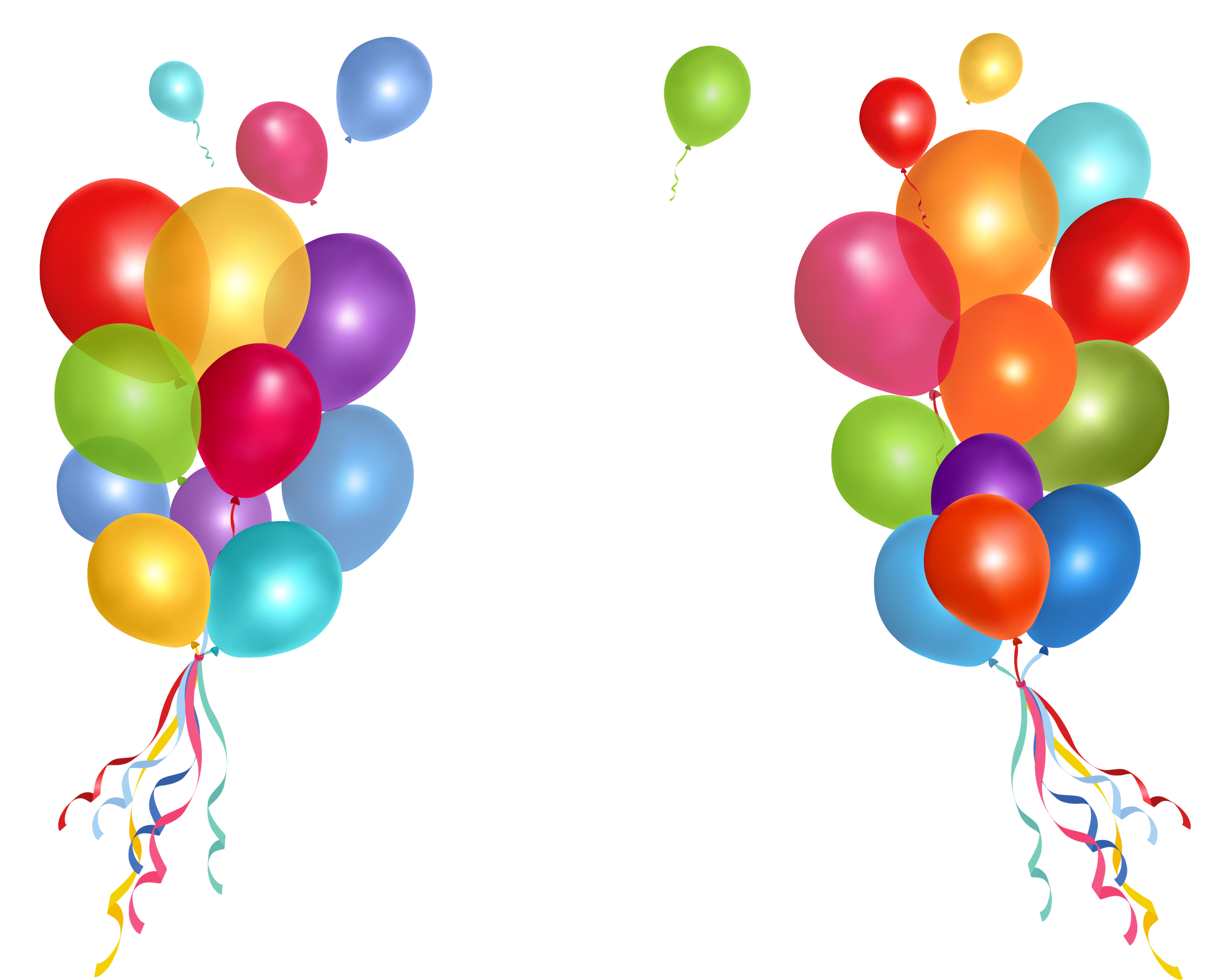 party balloon clipart 10 free Cliparts | Download images on Clipground 2023