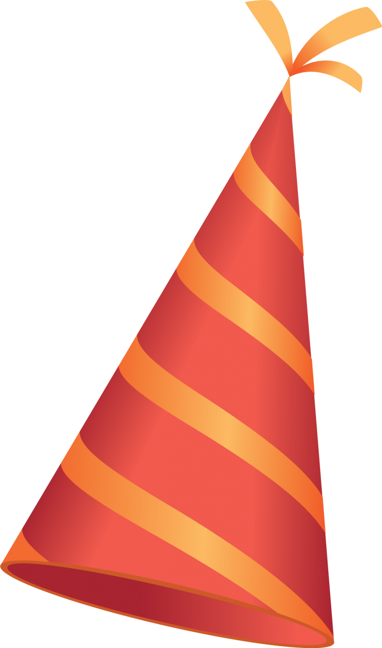 Party hat Birthday Clip art.