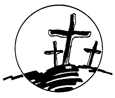 The passion of the christ clipart.