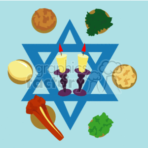 Passover clipart symbol, Passover symbol Transparent FREE.