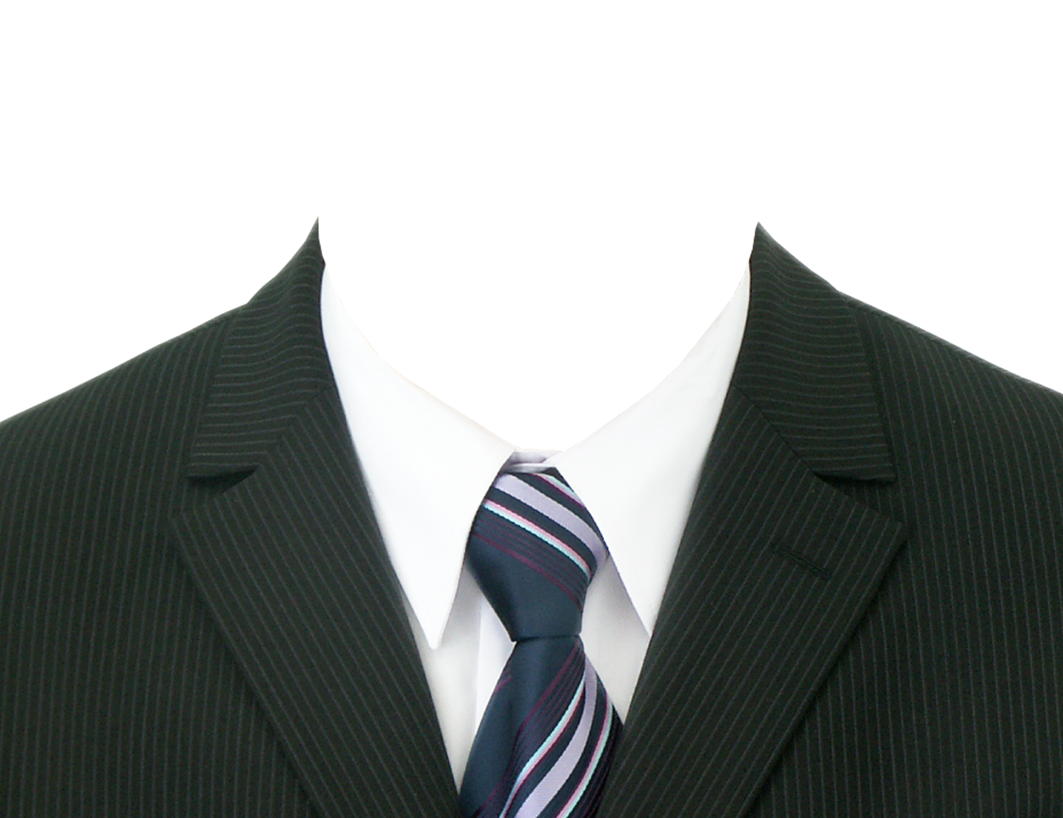 Suit PNG images free download.