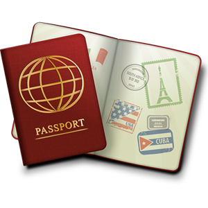 Free Passport Cliparts, Download Free Clip Art, Free Clip.