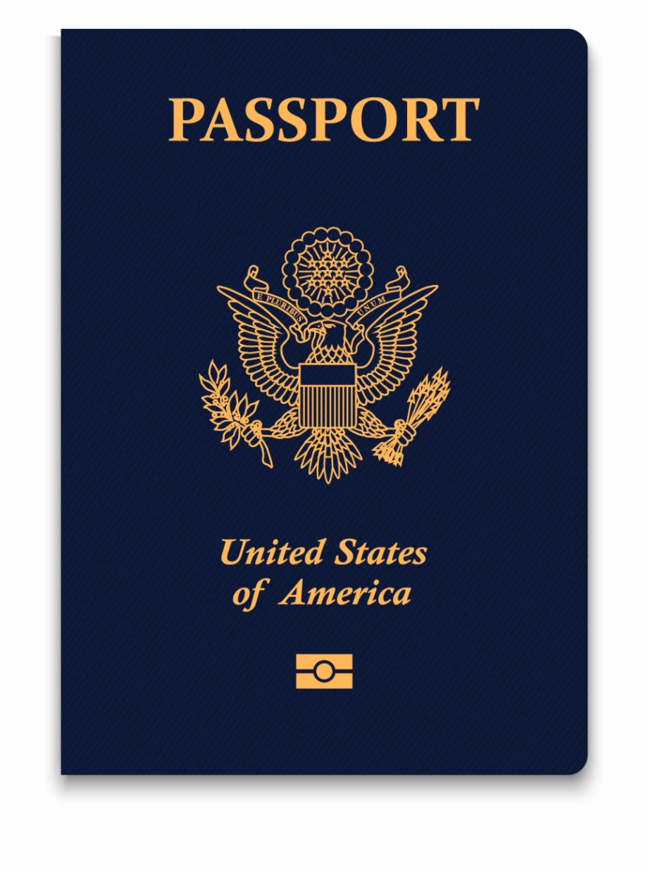 Us Passport Clipart 10 Free Cliparts Download Images On Clipground 2023