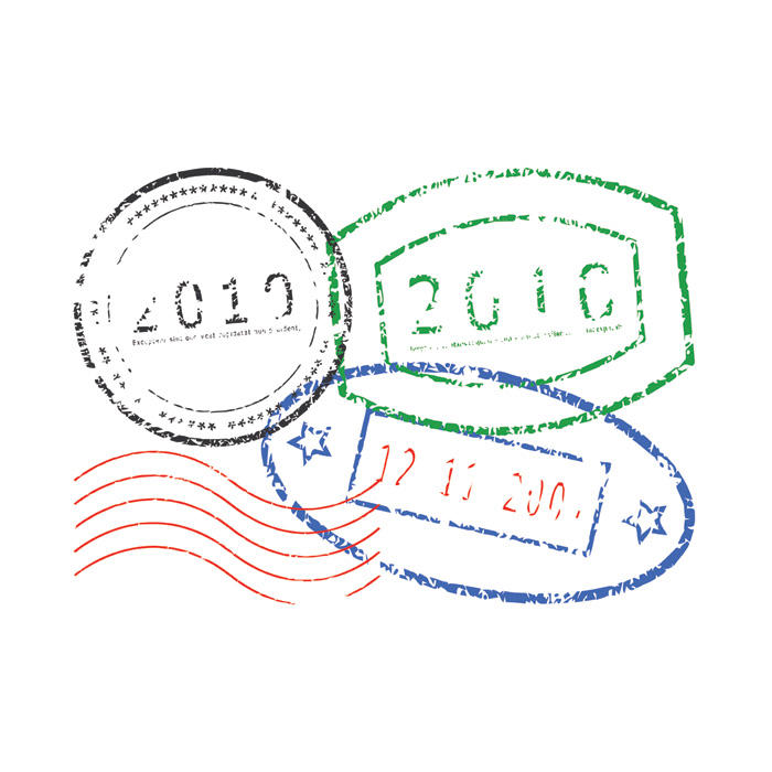 Free Passport Stamp Template, Download Free Clip Art, Free.