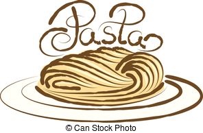 Pasta Clip Art Free.