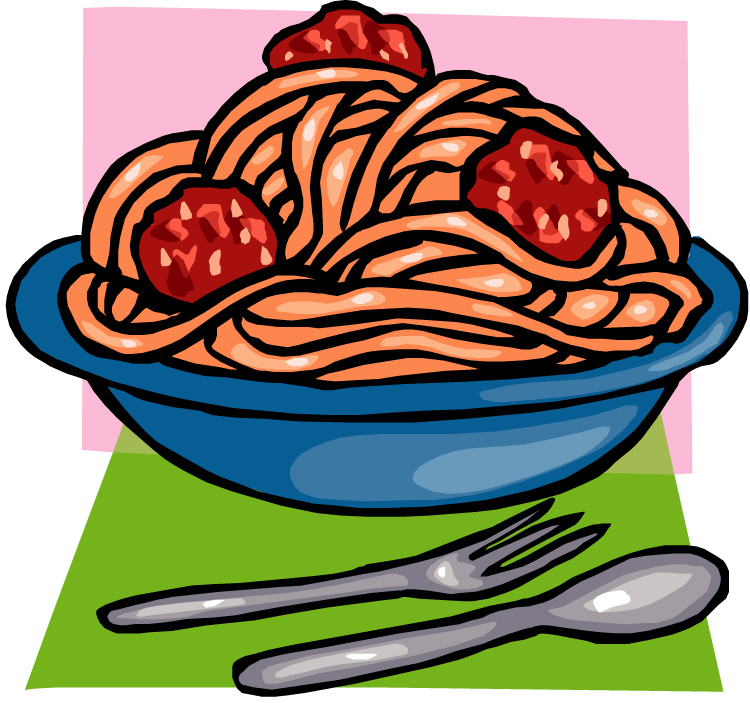 Spaghetti Clip Art & Spaghetti Clip Art Clip Art Images.