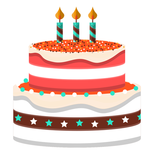 Pastel de cumpleaños png images collection for Free Download.