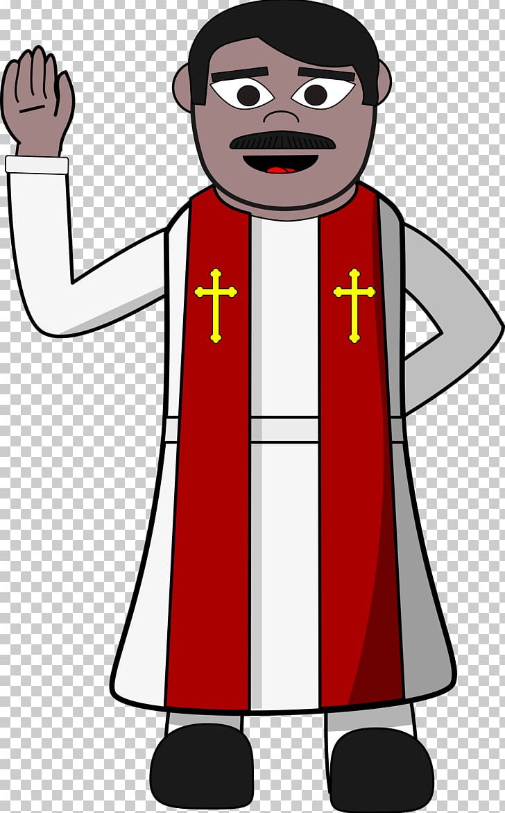 Priest Pastor Cartoon PNG, Clipart, Art, Artwork, Cartoon.