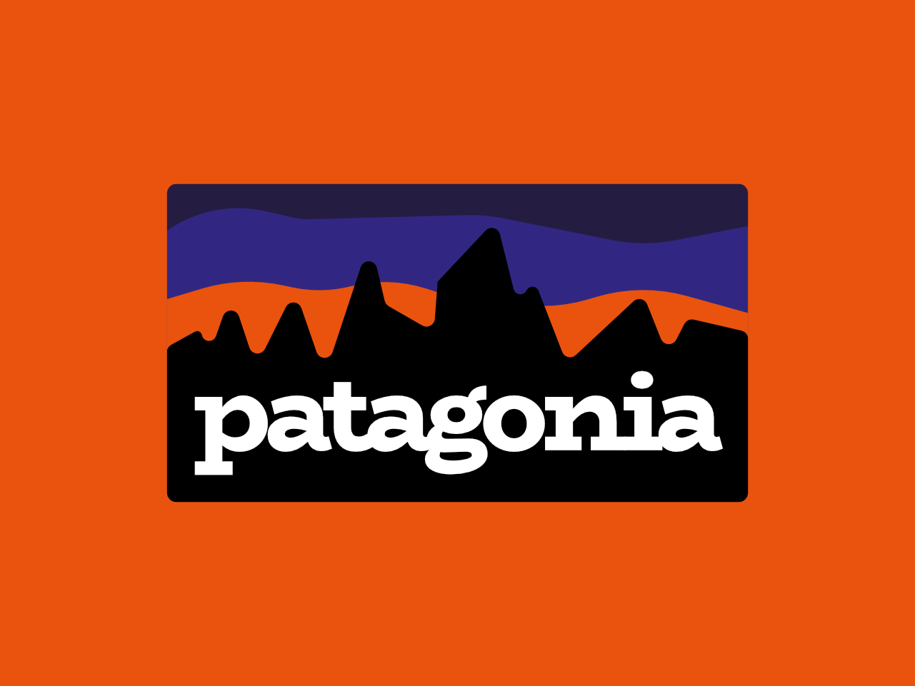 patagonia logo font 10 free Cliparts | Download images on Clipground 2024