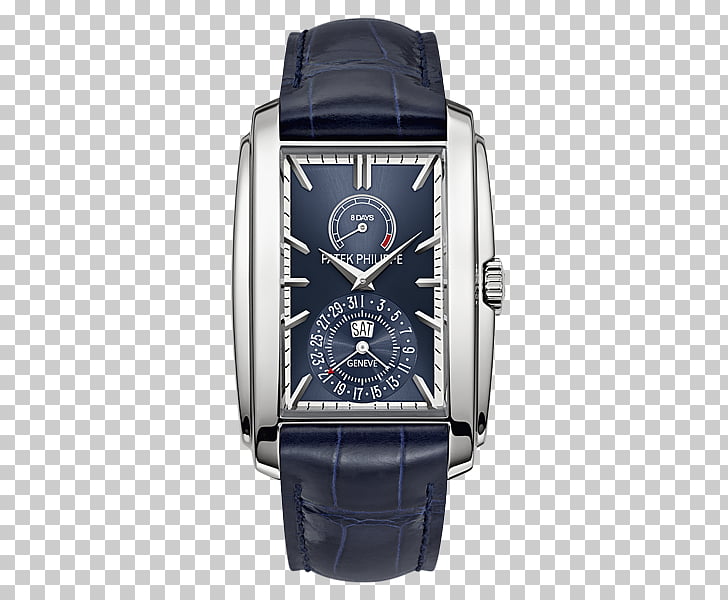 Patek Philippe & Co. Watchmaker Calatrava Complication.