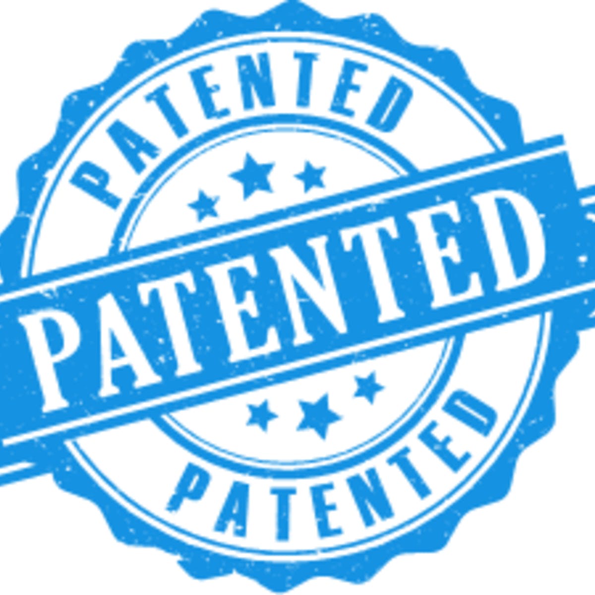 patent my logo